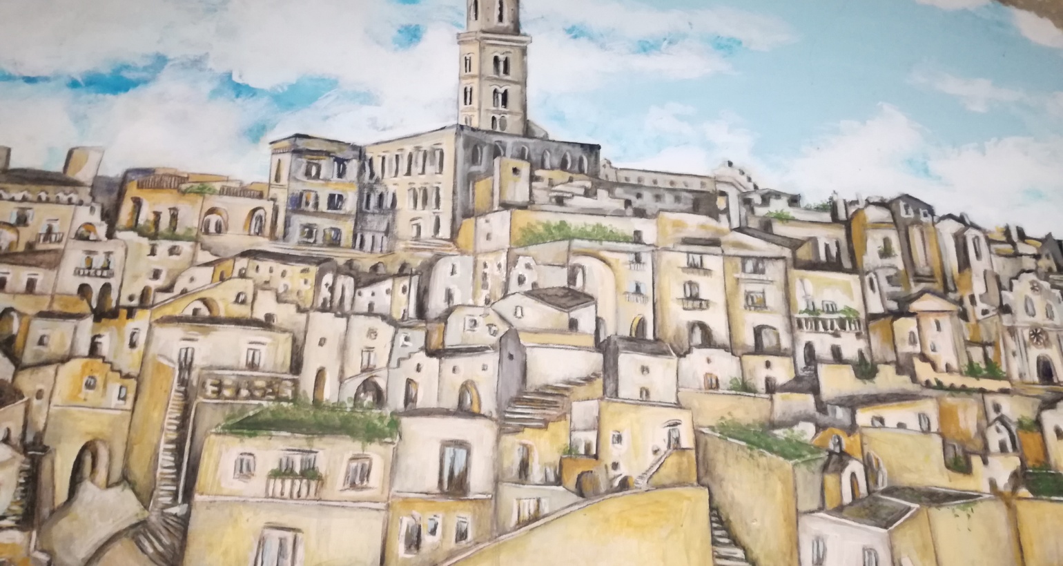 Trompe l’oeil