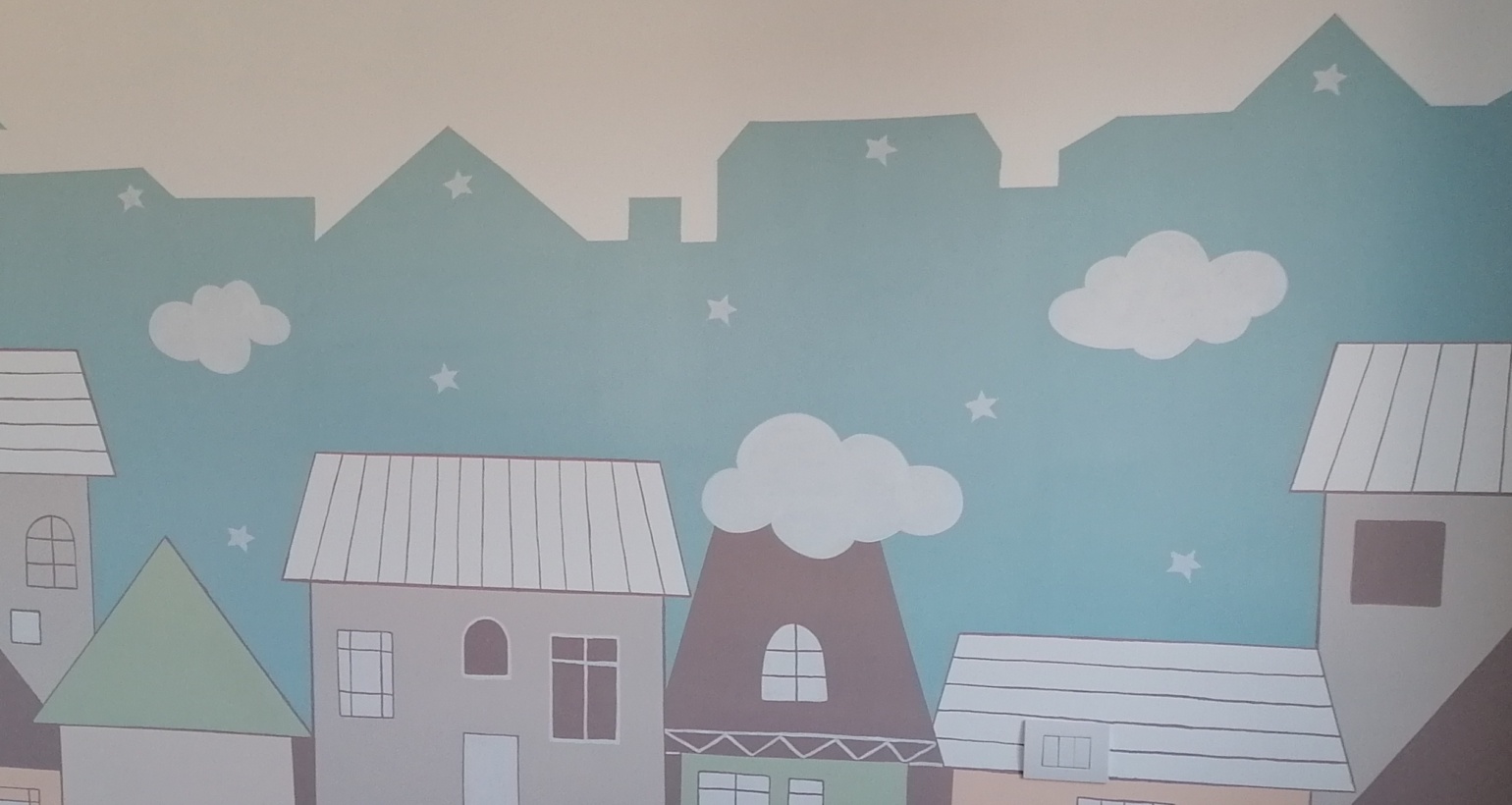 Baby room